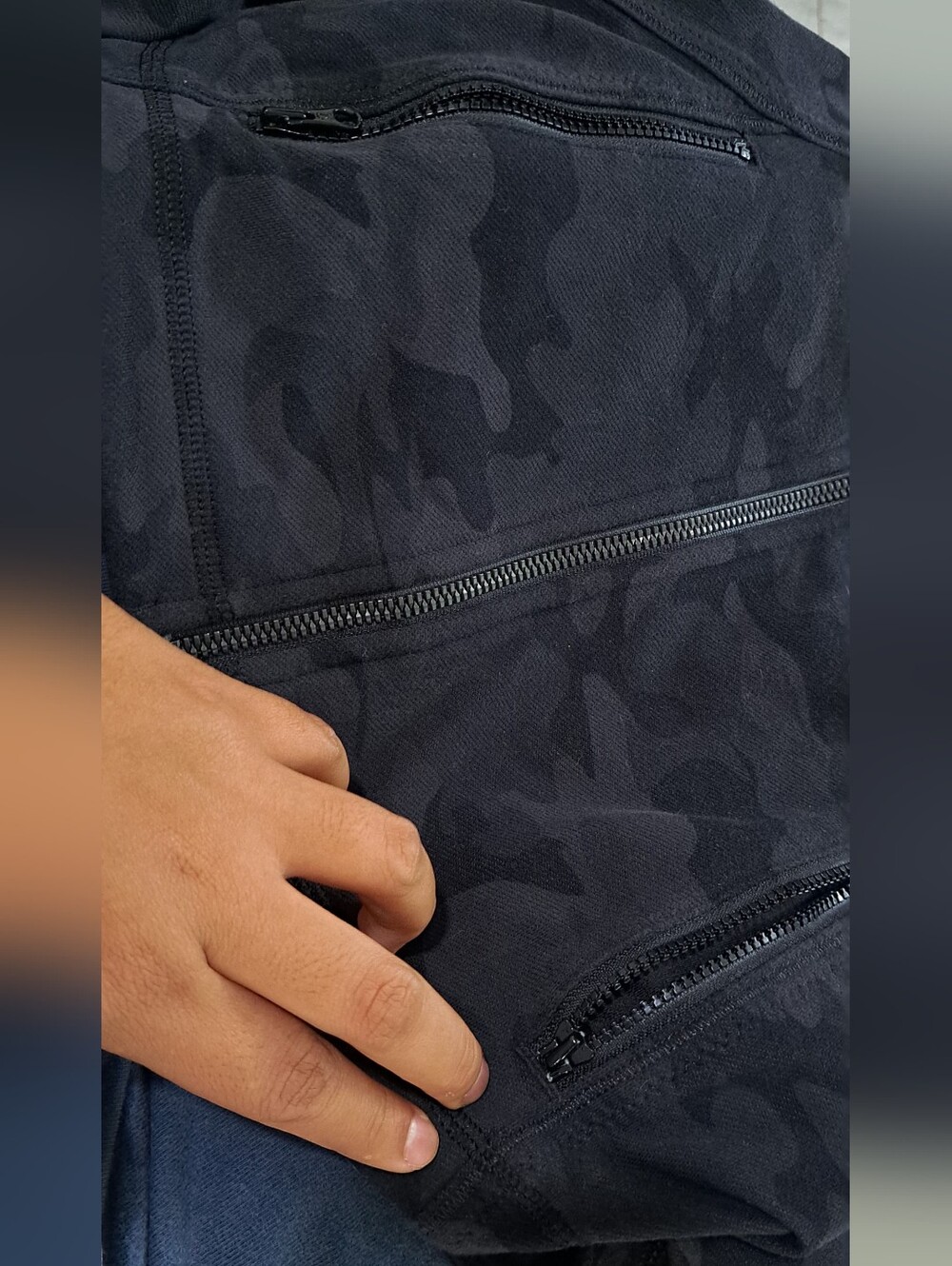 Lululemon Define Jacket - Picture 4 of 5